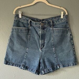 Bill Blass | vintage | 90s | Jean | short | 14
